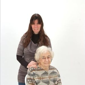 Meet your Posher, Linda